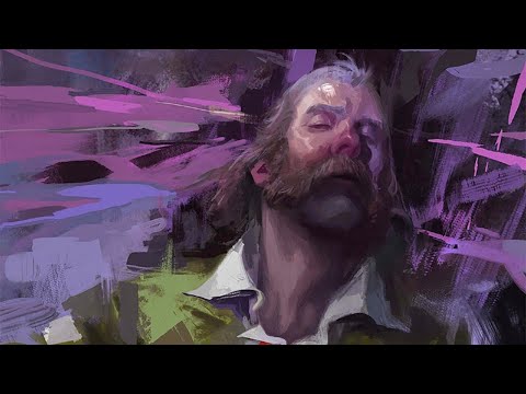 Видео: At Dead Of Night #2 / Disco Elysium #2 (заново) [27.01.21]