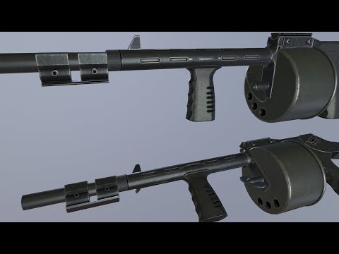 Видео: Gunslinger Stalker поселедняя версия