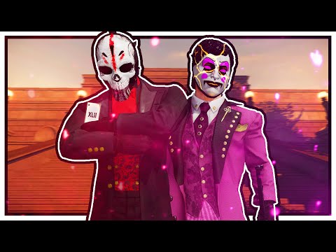 Видео: ЛОМАЕМ PAYDAY 2 С ПОМОЩЬЮ МОДОВ