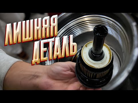 Видео: Поменяли масло за 650000руб!!!