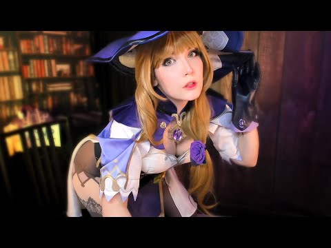 Видео: АСМР Стрим KittyKlaw запись от [16.07.2022] 🎧🌙✨ [ASMR Stream Reupload]