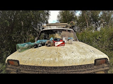 Видео: ЧТО БУДЕТ? ЕСЛИ ВЫКОПАТЬ ТРИ ТЫСЯЧИ ПЯТЬСОТ СИГНАЛОВ!