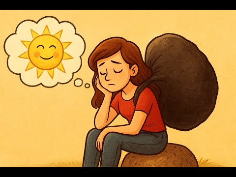 Видео: Когда на душие Одиноко и Плохо. Че делать то?