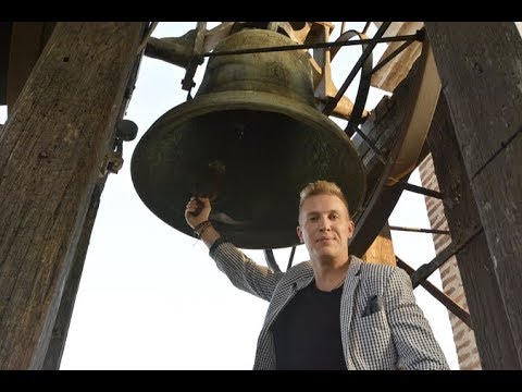 Видео: Туринская плащаница и башня Понтия Пилата. «Неизвестная Италия» (2_01)