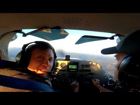 Видео: Занесло облаками - полёт на солнечный океан с неожиданным концом