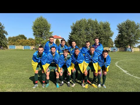 Видео: ДРУГА ЛІГА ЛЬВІВЩИНИ 15 тур ФК«Берізка» 1:2 ФК«Лопатин» Відеоогляд 30.082025