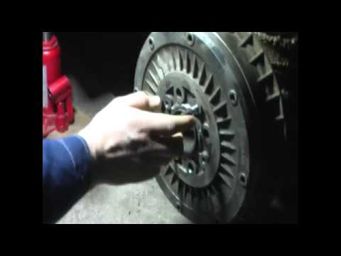 Видео: ЗАКЛИНИЛО ТОРМОЗА! ВАЗ 2107. БОЕВАЯ КЛАССИКА. ЖИГА