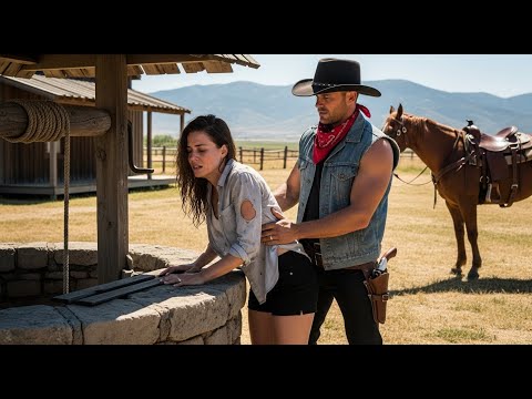 Видео: «Ты заплатил за меня... Просто сделай это», — простонала она. Фермер замер, а затем действовал