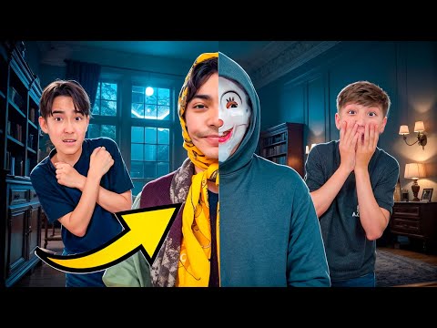 Видео: НЯНЯ МАНЬЯК БОЛЫП КЕТТІ😱| КӨМЕКТЕСІҢІЗДЕР😭….