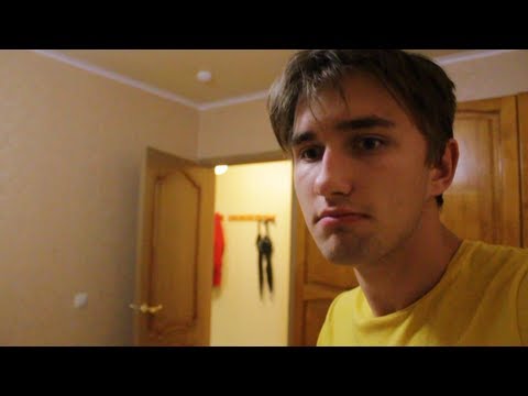 Видео: ПРОГУЛЯЕМСЯ? - Юзя и его Видеобложик