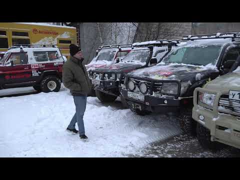 Видео: Как делают силовой обвес РИФ: рассказываем и показываем процесс производства