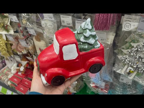 Видео: 🎄 ФИКС ПРАЙС СПЕЦВЫПУСК 🔥 НОВИНКИ НОВЫЙ ГОД 2025 ✅ FIXPRICE