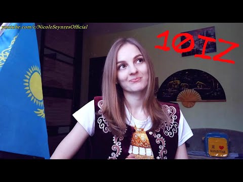 Видео: NS_VloG~|MV Reaction| 10iz - Alemime er реакция. Люблю вас парни!