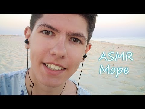 Видео: АСМР🌊🌴ЗАБОТА и УХОД о тебе На МОРЕ🏝️Ролевая игра☀️ASMR RolePlay CARE FOR YOU on the SEA nikinice