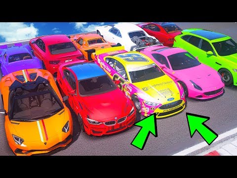Видео: БИТВА РАНДОМА В ГТА 5 ОНЛАЙН. КОМУ ДОСТАНЕТСЯ ЧИТЕРСКАЯ ТАЧКА? СЛУЧАЙНЫЙ ВЫБОР!