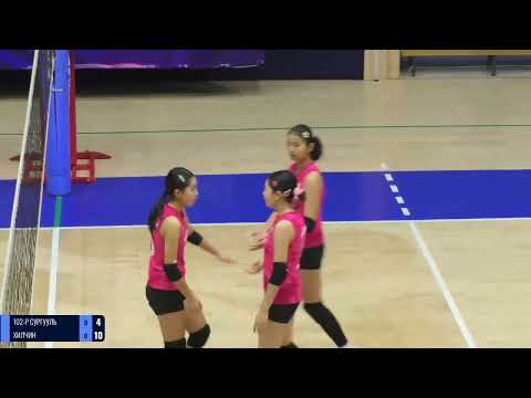 Видео: ӨСВӨРИЙН УАШТ-2025  ХИЛЧИН - 102-Р СУРГУУЛЬ