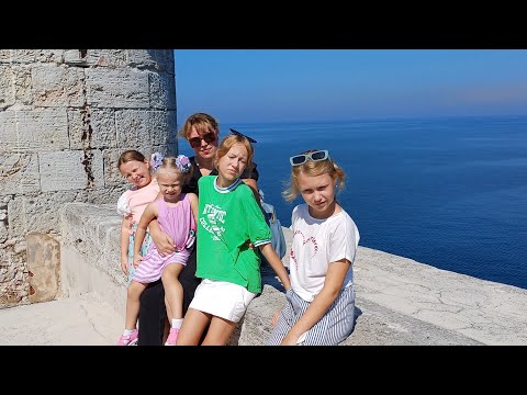 Видео: КУБА. Наш опыт иммиграции. //CUBA. HAVANA. BIG FAMILY IN CUBA.