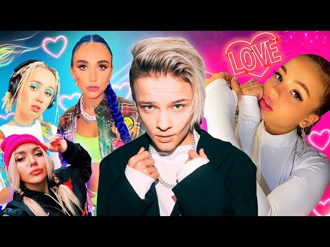 Видео: Все Девушки Егора Шипа | С Кем Встречается Егор Шип ? Девушка Егора Шипа Валя Карнавал и Миа Бойка