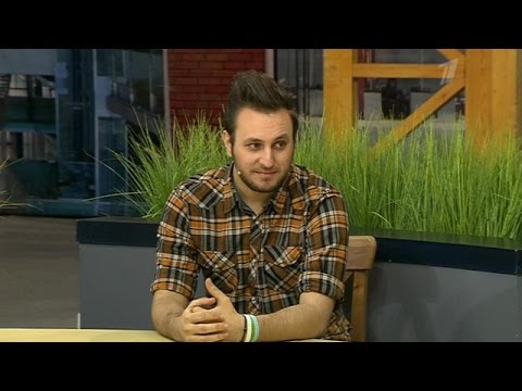 Видео: Давай Поженимся с Ларисой Гузеевой, 17/04/2013 Дмитрий ШОК