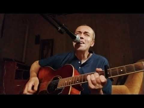 Видео: "Плохая Песня".  Борис Гребенщиков (cover)