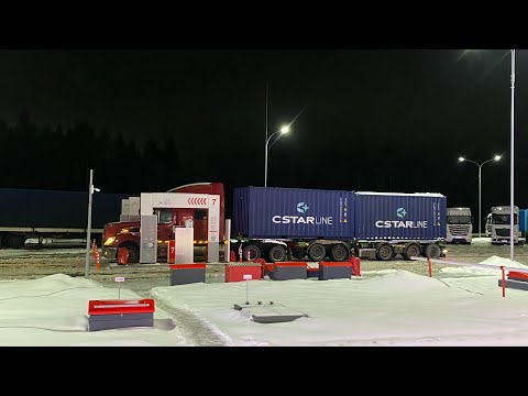 Видео: Трудо-выебудни  конца осени 2023