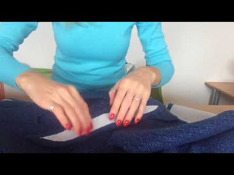 Видео: Пальто (Часть 2)