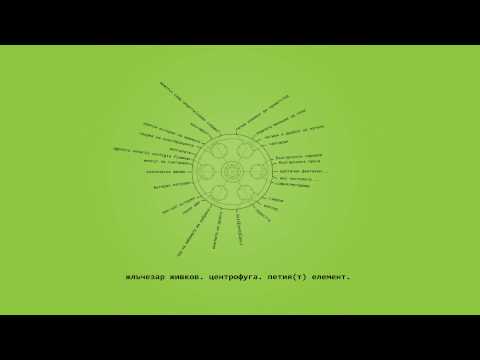 Видео: Жлъч - Agnosco veteris vestigia flammae (Freestyle)