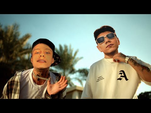 Видео: Лёха бига, At0m - Double Pump