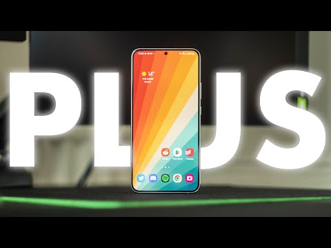 Видео: Недооценённый — обзор Samsung Galaxy S22 Plus год спустя