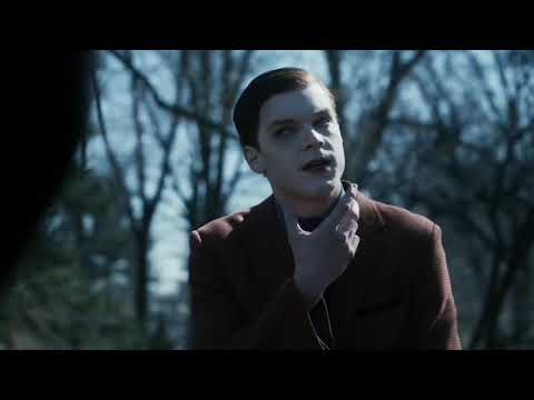 Видео: Готэм (crack)