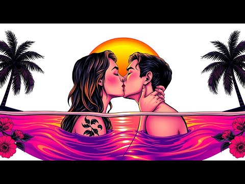 Видео: Телепатия, которая сведет вашу любовь с ума 😍 Работает даже на расстоянии + Подсознательные аффир...
