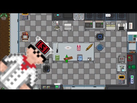 Видео: ПОВАР С СЮРПРИЗОМ (SS13) SS220 Prime