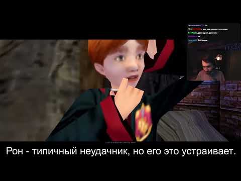 Видео: Юзя смотрит Нейросеть написала обзор (весь плейлист)