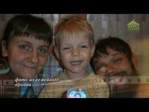 Видео: Вторая половина. От 5 июня. Матушка Дарья Комлева