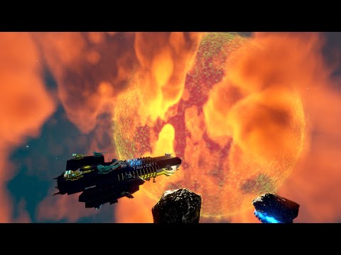 Видео: RE2 Atlantis Nova+DLC(HARD) [2025] (The official by Narayan) Атлантис - недостижимая мечта )