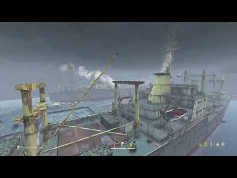 Видео: бункер Черно тестовый вариант