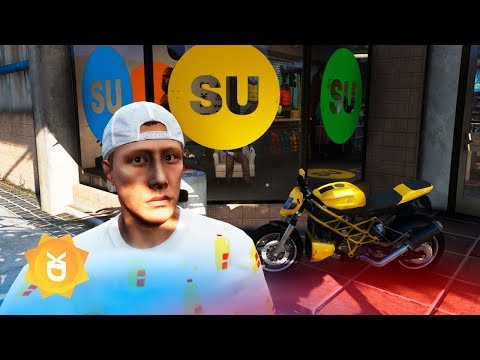 Видео: СТРИМ GTA 5 ROLEPLAY | YDDY:RP #153 - ДЖЕК ВИВЕР (ПРЕСТУПНИК)