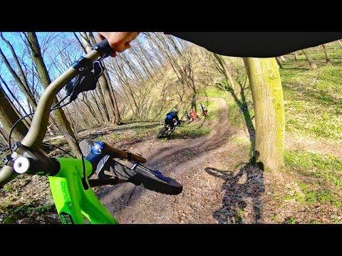 Видео: ПЕРВАЯ МАССОВАЯ РАСКАТКА В ГОЛОСЕЕВО! ТРЕЙЛЫ И САРДЕЛЬКИ!