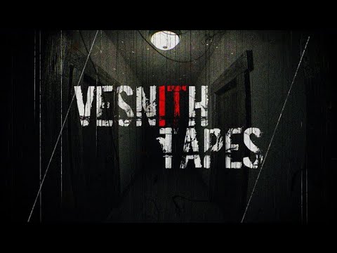 Видео: Vesnith Tapes - Годные скримеры!