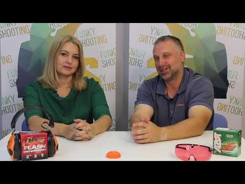 Видео: 🧸 Часть 3 | Маленькие шаги в большой мир стендовой стрельбы