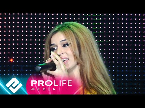 Видео: Zarina Tilidze - Ты и я