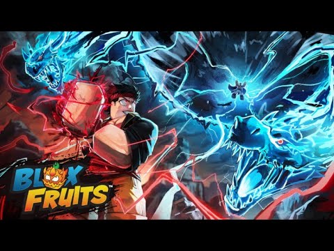 Видео: Трейлер обновления 27 в Blox Fruits на русском языке #roblox #bloxfruits