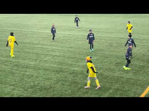 Видео: WBSL 2013 8+1 Металіст 2015-2 - Металіст 2014-2 2й тайм