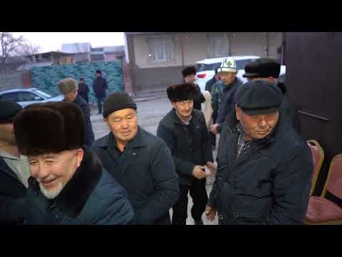 Видео: Уул той үй той Мирлан 1986