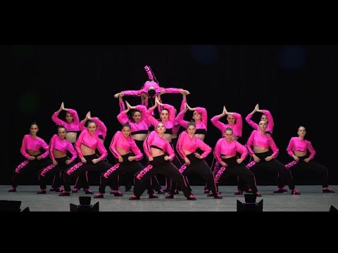 Видео: Студия танца «FORCE»-LOVE DANCE