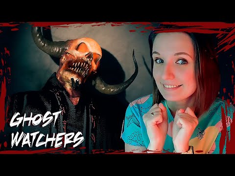Видео: НОВИЧОК В КОЛЛЕКЦИИ ► GHOST WATCHERS СОЛО ВЫСОКИЙ УРОВЕНЬ СЛОЖНОСТИ