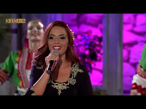 Видео: РАДОСТИНА ПАНЬОВА - Майка дилбер / RADOSTINA PANYOVA - Mayka dilber / Пирин Фолк 2019