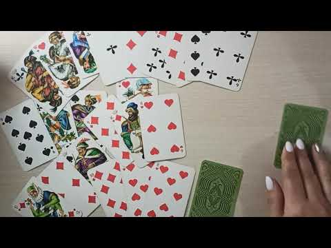 Видео: Есть ли Шанс На Возобновление Отношений?❤️♣️