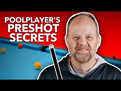 Видео: Инструкция по игре в бассейне Джереми Джонса – Психический процесс