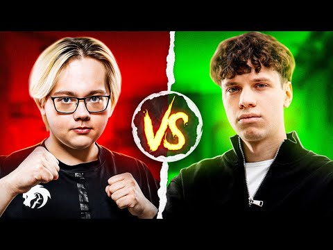 Видео: АУНКЕР ПРОТИВ БОРИСА MAGIXX! – AUNKERE ПОПАЛСЯ VS MAGIXX НА ФЕЙСИТЕ (CS2)